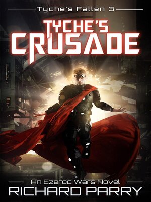 cover image of Tyche's Crusade